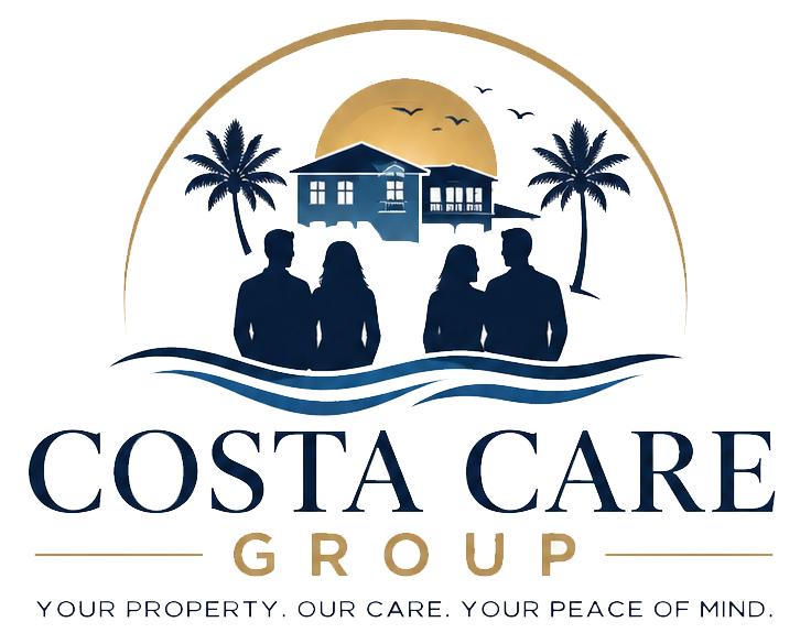 Costa Care logo